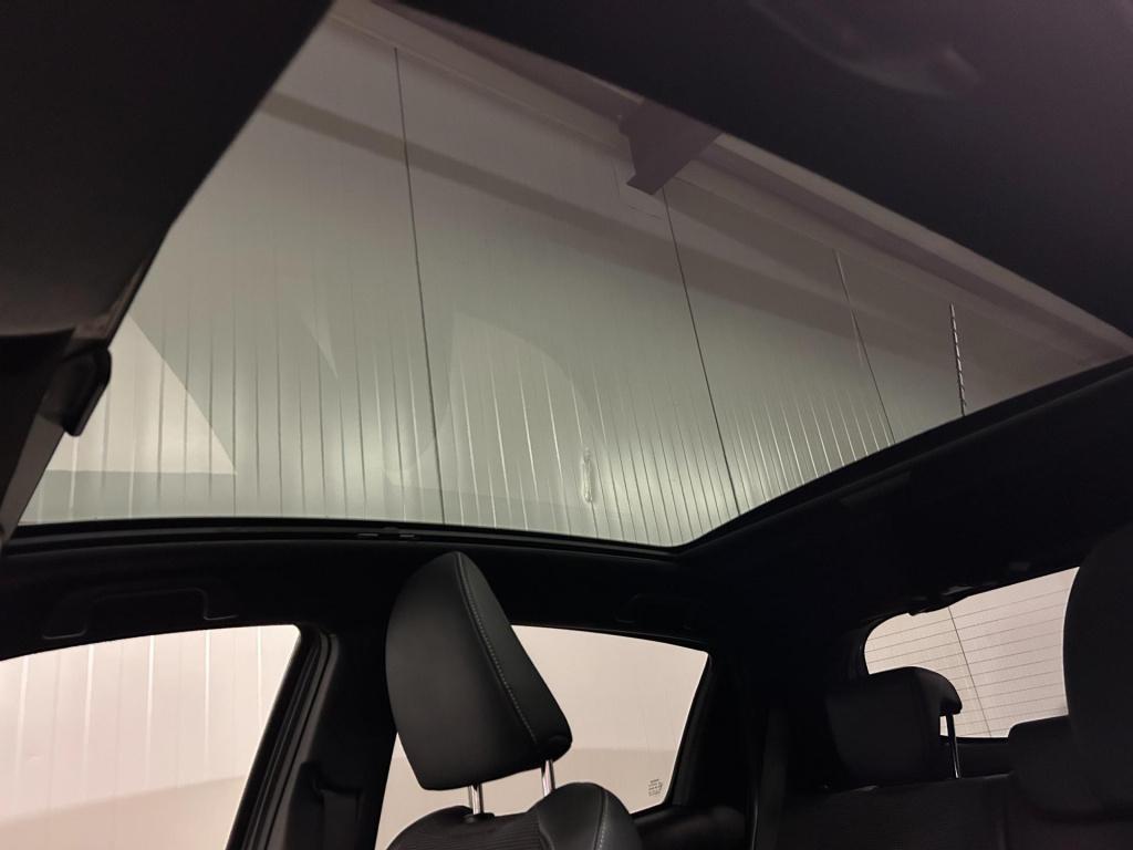 Toyota Yaris occasion 1.5 hybrid premium | airco | grijs | tweedehands toyo