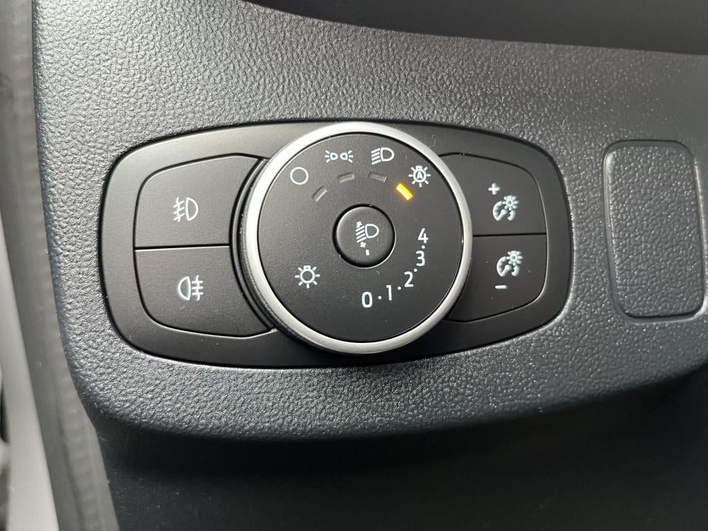 Ford Puma 1.0 ecoboost hybrid titanium | cruise control | climate control |