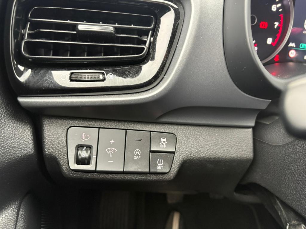 Kia Stonic 1.0 t-gdi mhev businessline