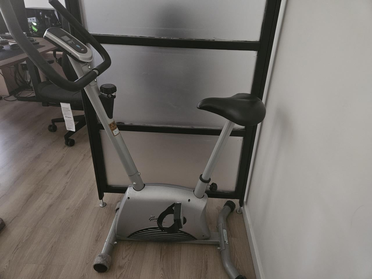 Hometrainer