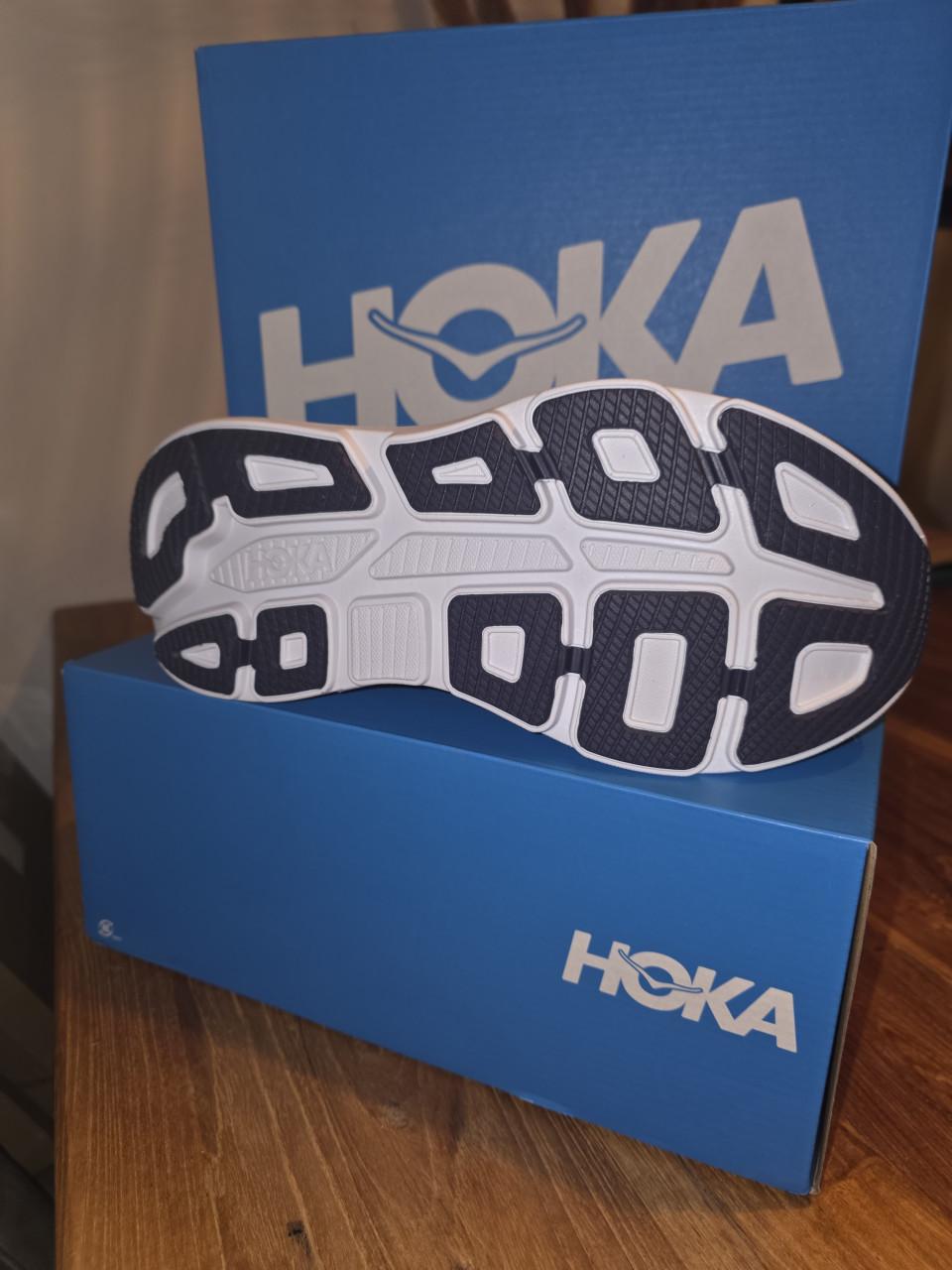 Hoka Bondi 9 - Dames
