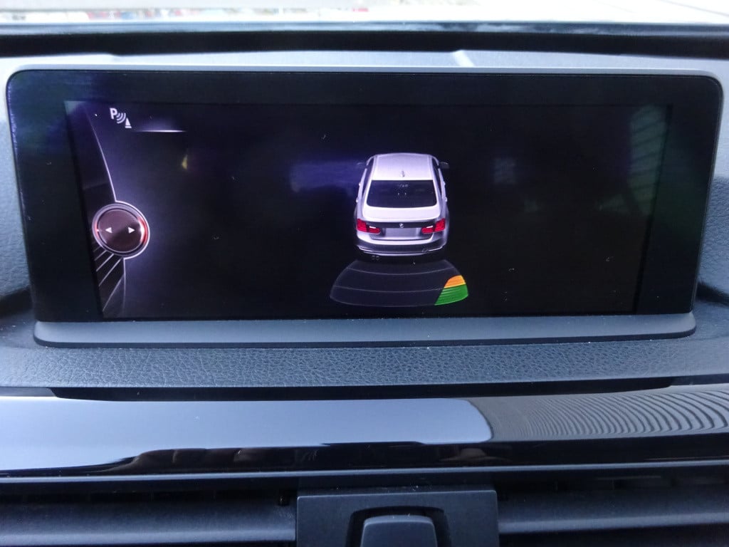 BMW 3-serie 316i high executive automaat 1e eigenaar / automaat / xenon / l