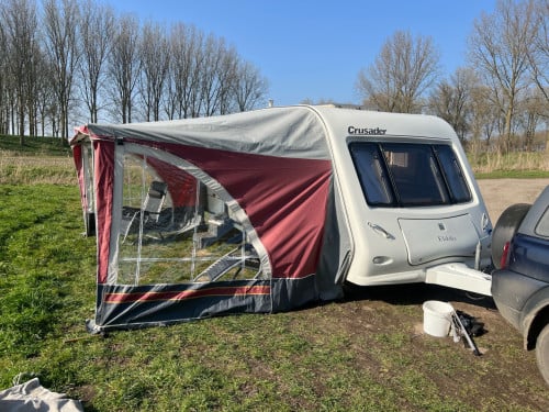 Caravan