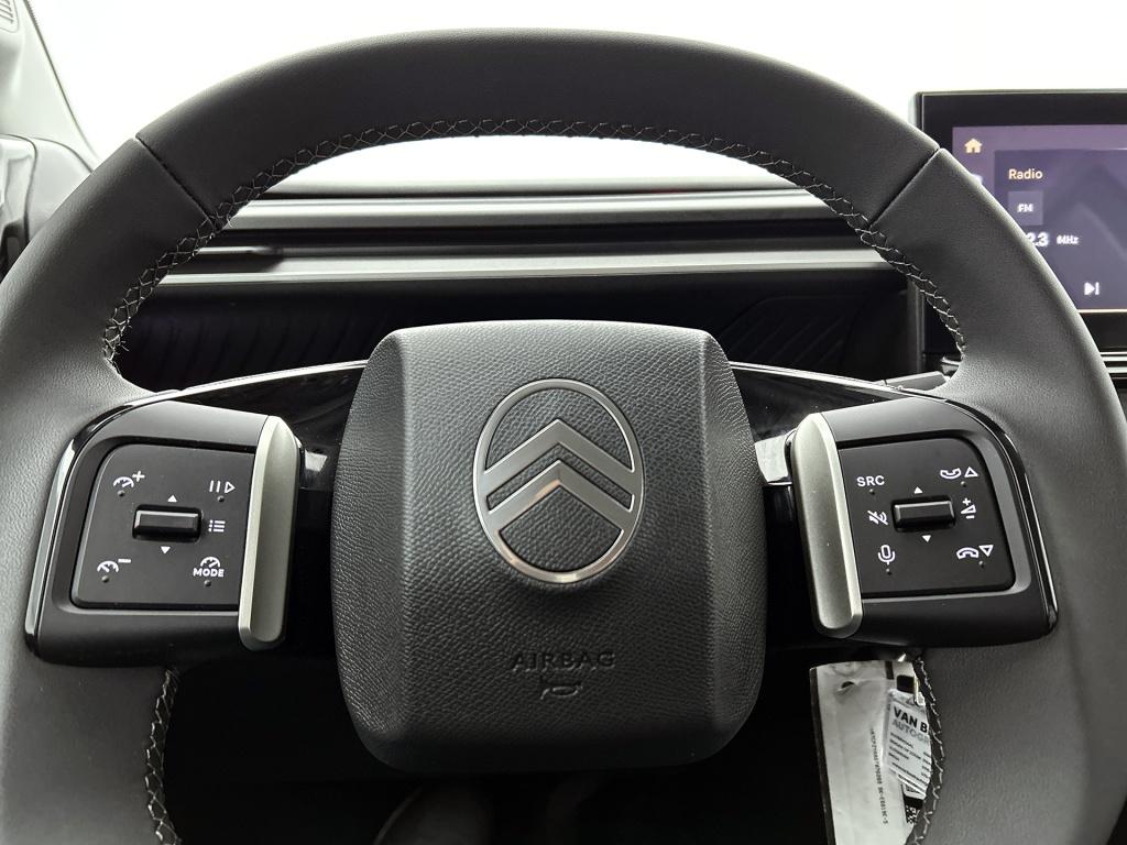 Citroen C3 Aircross Ë-c3 max 113pk 44 kwh | navigatie | camera | all season