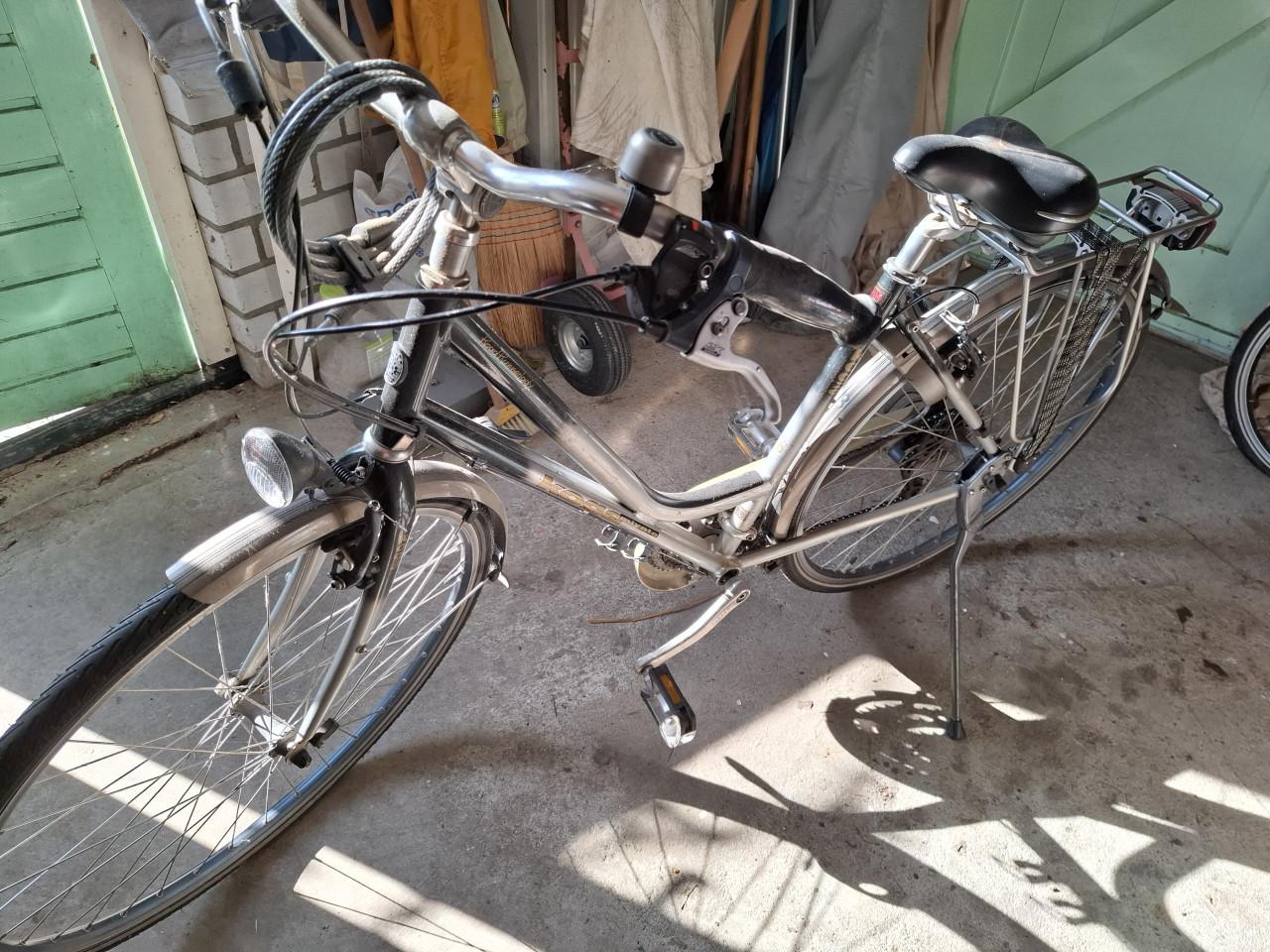 Damesfiets Koga Myata