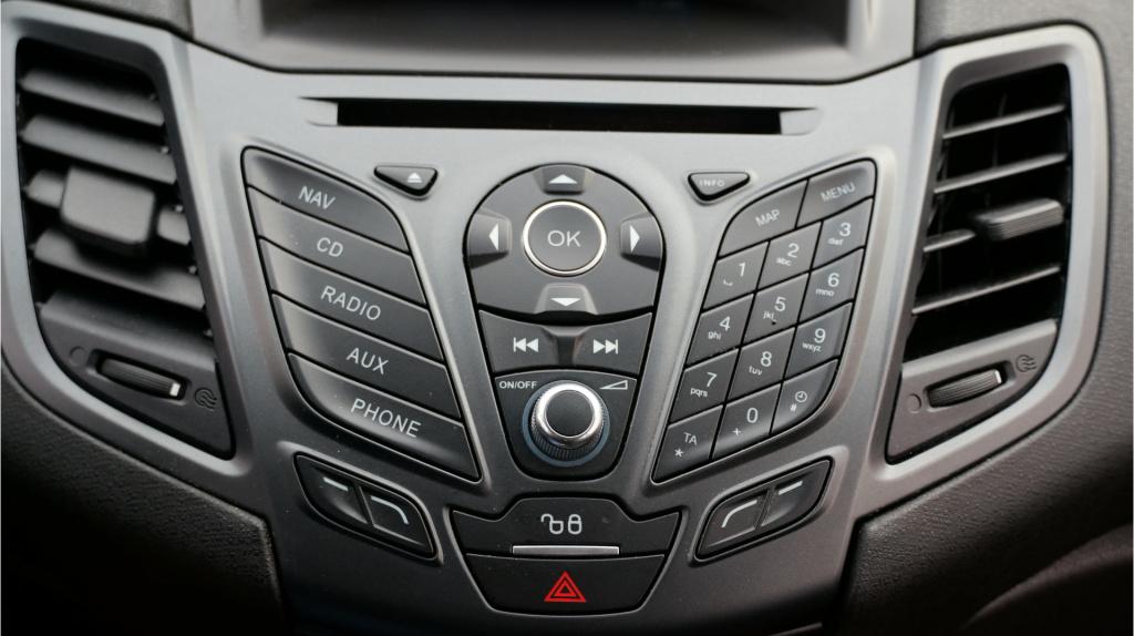 Ford Fiesta 1.0 style rijklaar incl garantie