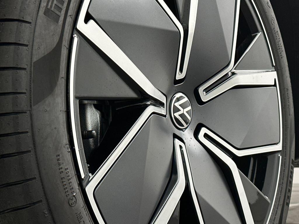 Volkswagen Tiguan r-line-edition plug in hybride 204 pk