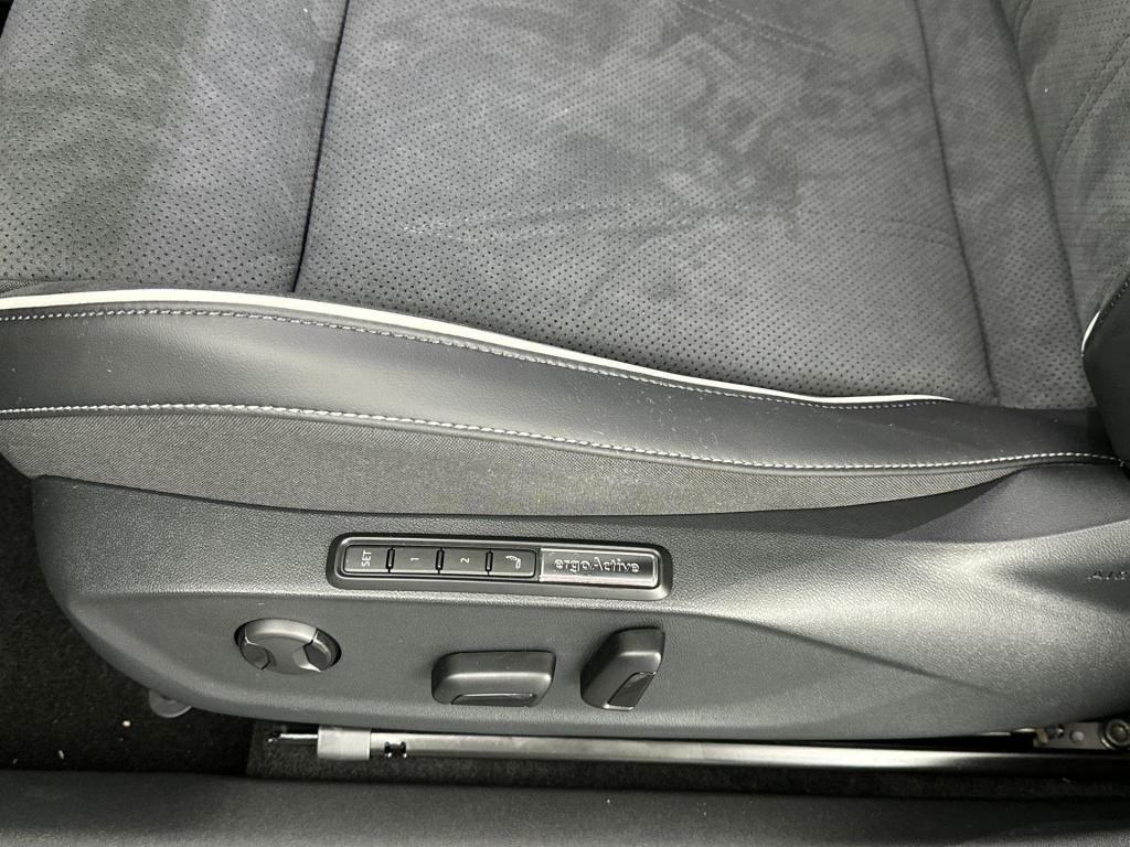Volkswagen Id.7 limited edition plus 86 kwh accu, 210 kw / 286 pk