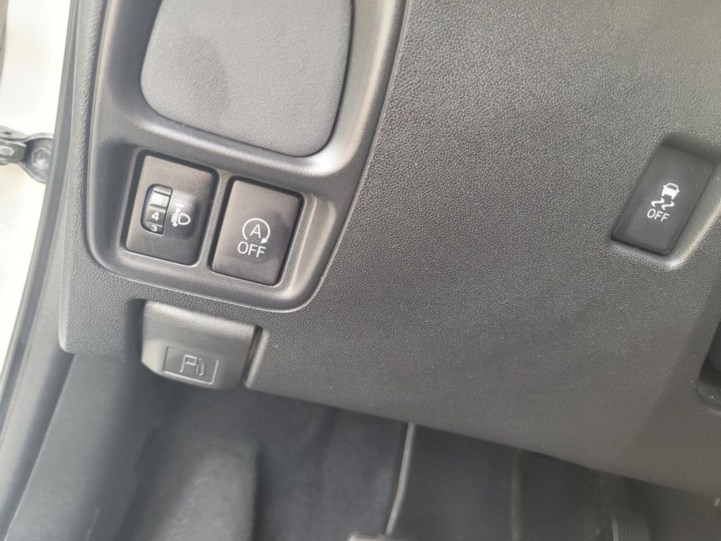 Toyota Aygo 1.0 vvt-i x-fun