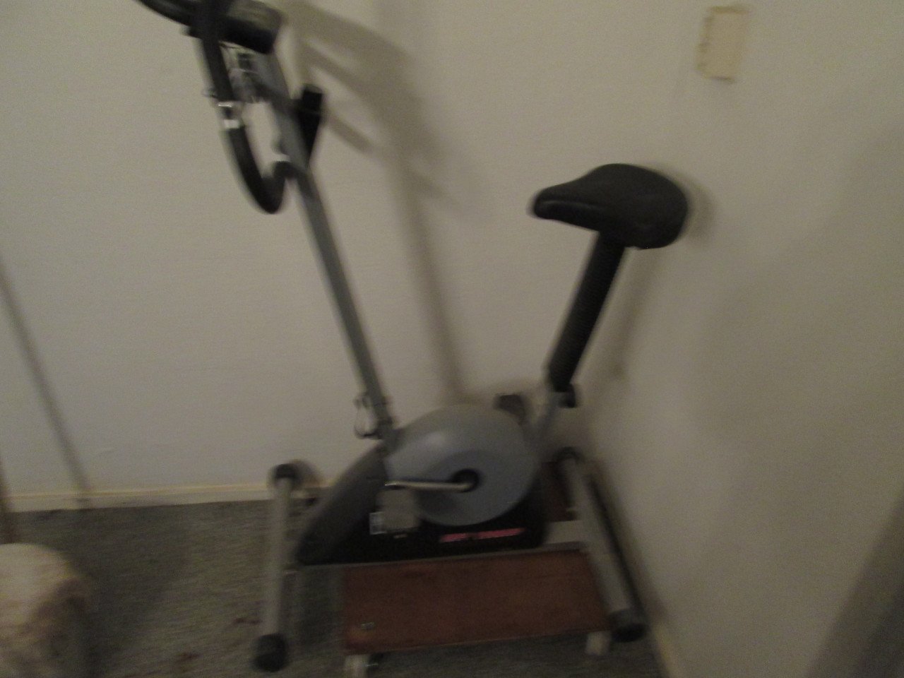 Hometrainer