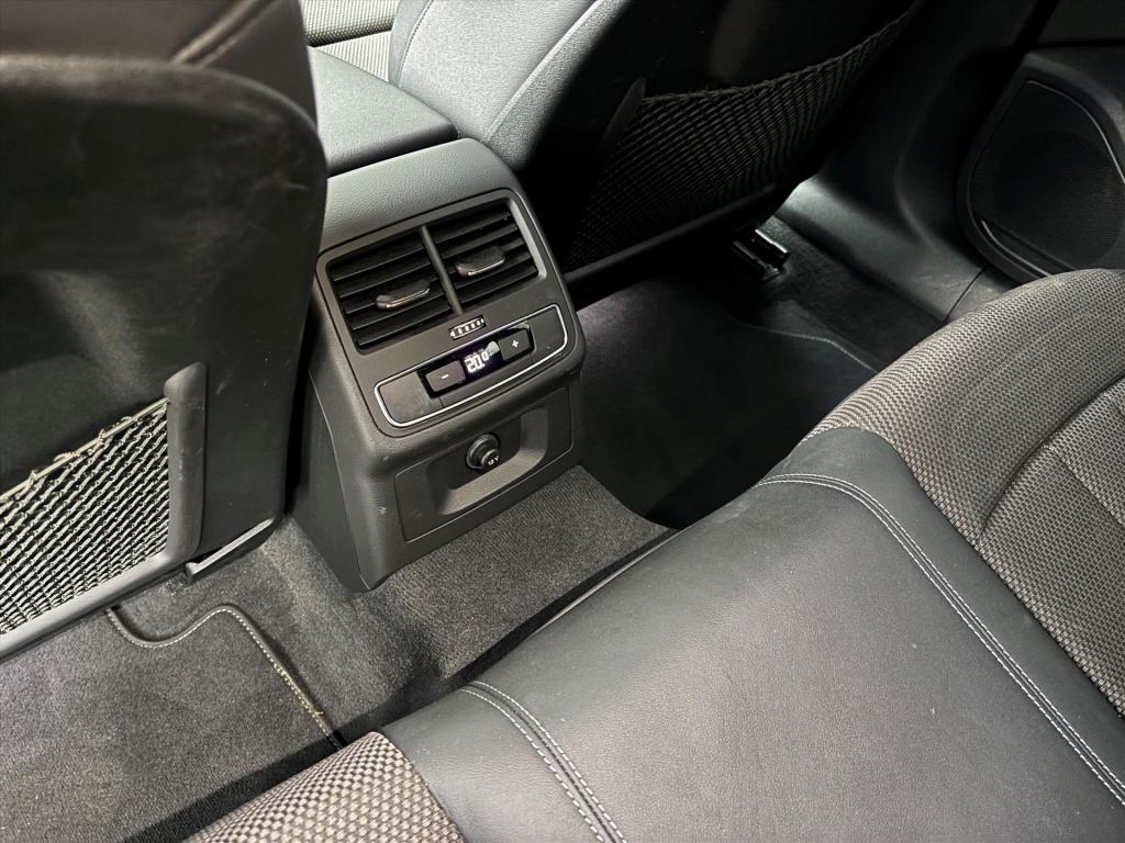 Audi A4 avant 40 tfsi 204pk mhev s tronic s edition competition| pano dak| 