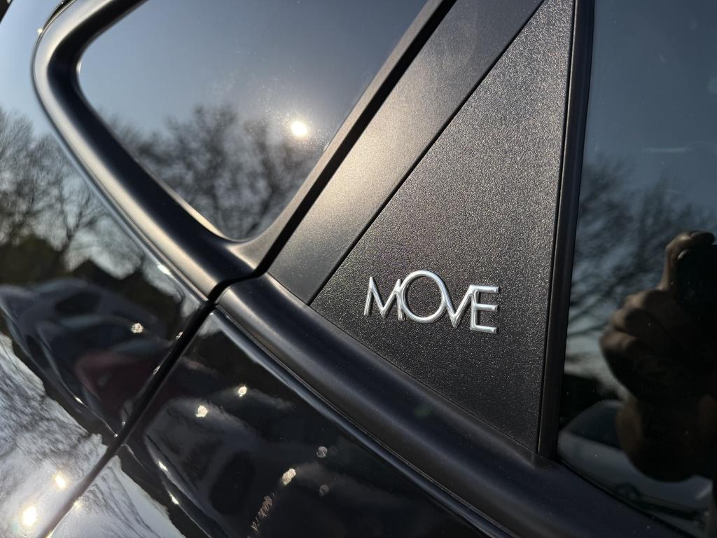 Hyundai Ix35 1.6i gdi move - luxe uitvoering -