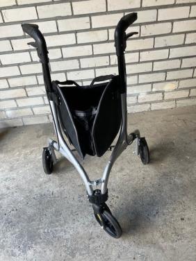 Rollator TrustCare Let’s Go Out.