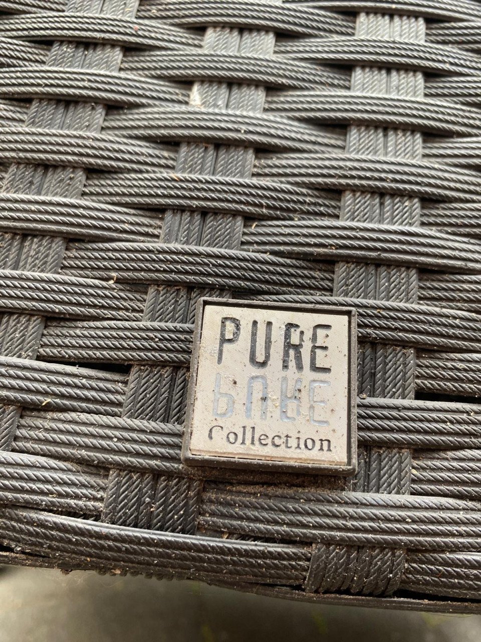 Tuinstoelen