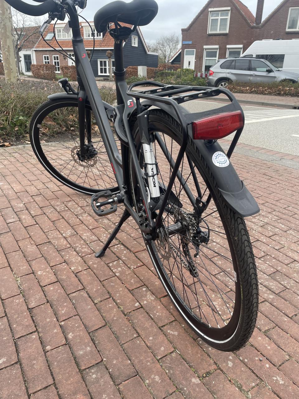 Koga F3 Damesfiets nette staat !