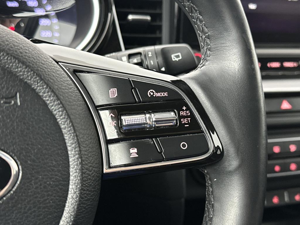 Kia Xceed 1.5 t-gdi mhev dynamicplusline | stuur-/stoelverwarming | navigat