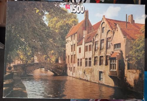 Gratis puzzels
