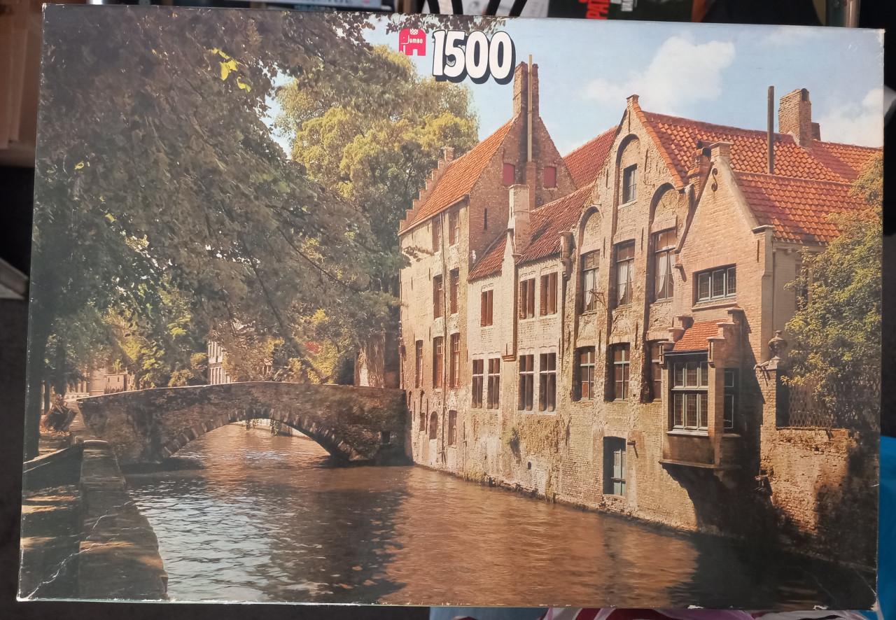 Gratis puzzels