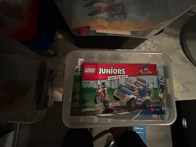 Lego