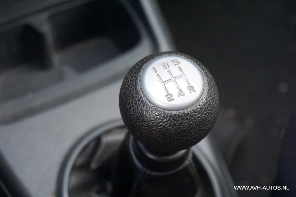 Suzuki Alto 1.0 comfort vvt