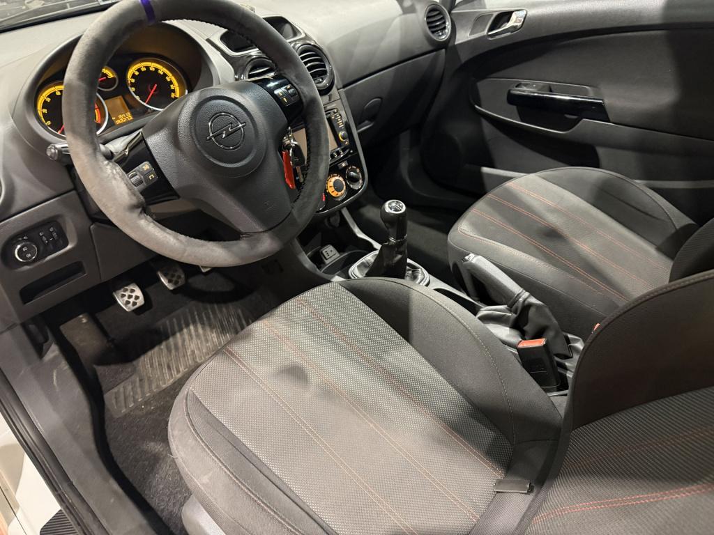 Opel Corsa corsa 1.4 start/stop cosmo