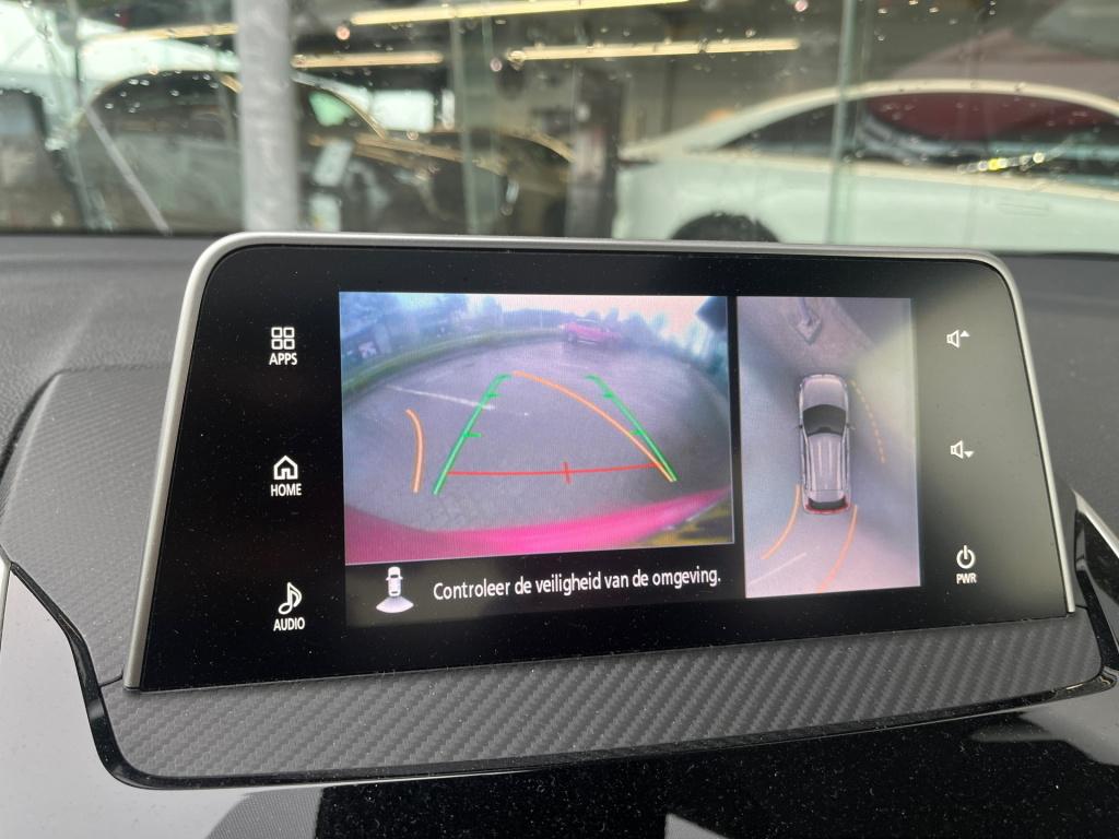 Mitsubishi Eclipse Cross 1.5 di-t instyle|leer|open dak|rijklaar