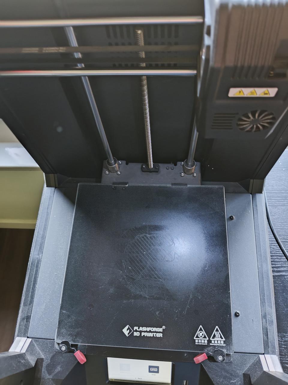 3D printer flashforge finder