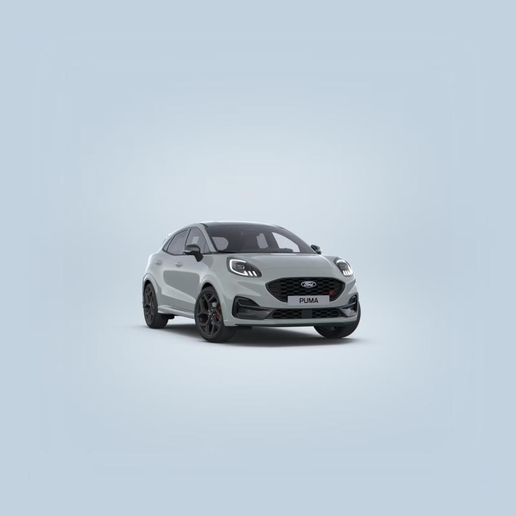 Ford Puma 1.0 ecoboost hybrid st | ford voordeel tot €5.000,- | 0,99% rente