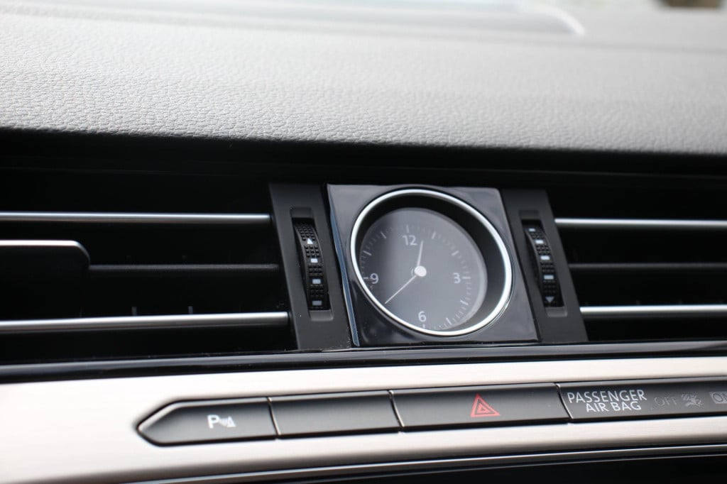 Volkswagen Passat variant 1.4 tsi act highline - dsg - leder - stoel verw -