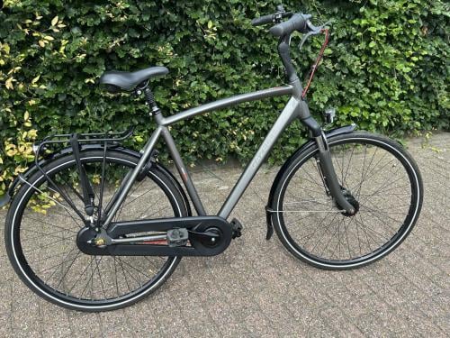 Gazelle herenfiets