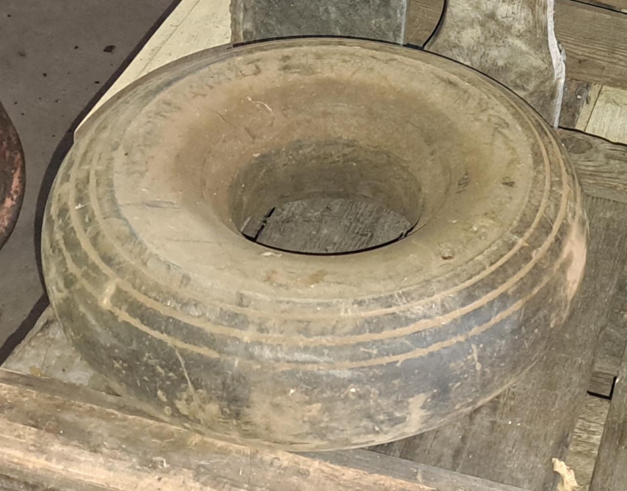 Volrubberband