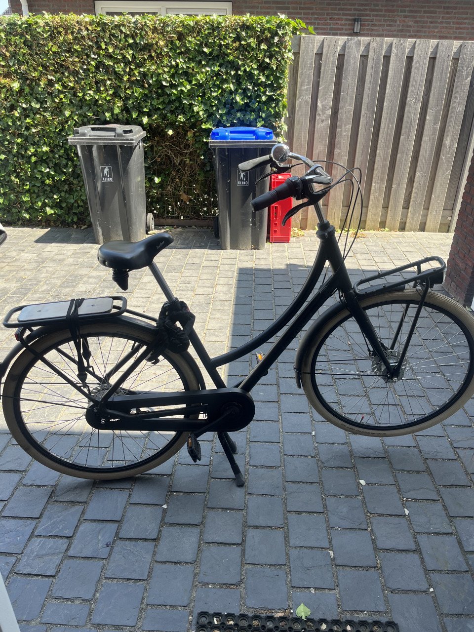 Batavus fiets