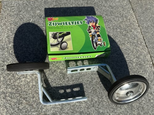 Zijwieltjes
