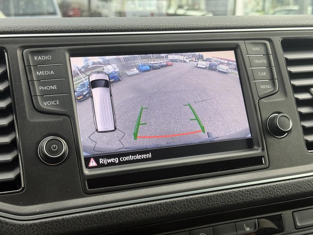 Volkswagen Crafter 35 2.0 tdi l3h2 dc highline | led | adapt. cruisec. | st