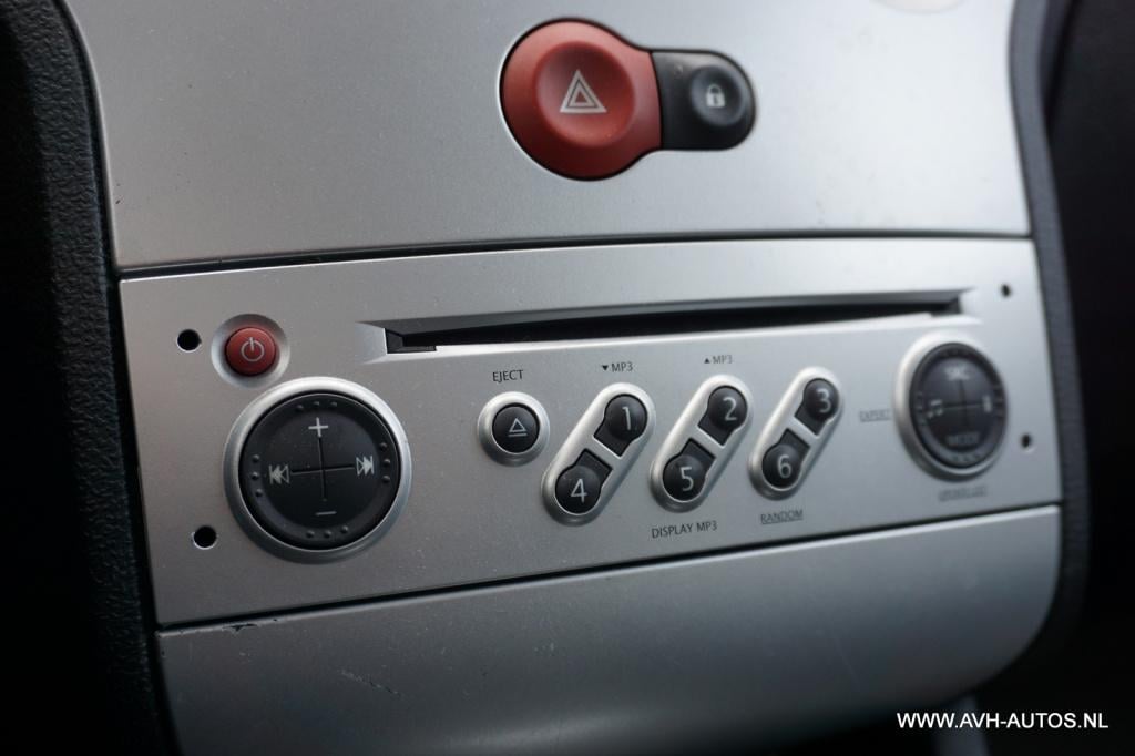 Renault Grand Modus 1.2 tce dynamique