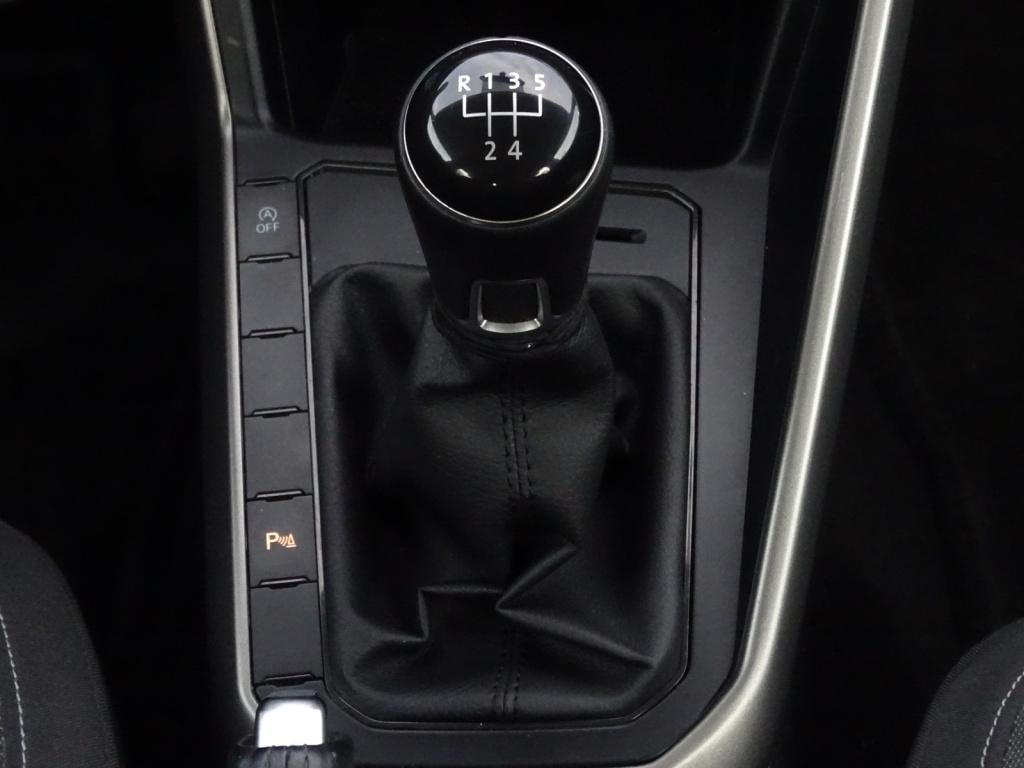 Volkswagen Polo 1.0 tsi comfortline | navi | bluetooth | 17"