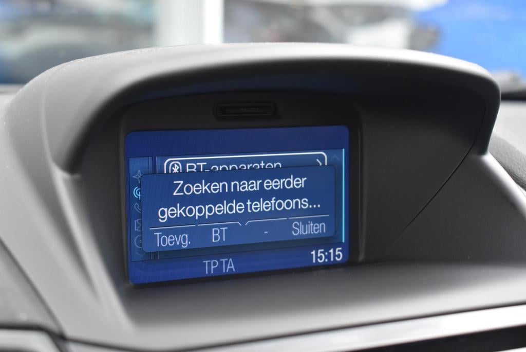 Ford Fiesta 1.0 ecoboost titanium | climate control | cruise control | trek