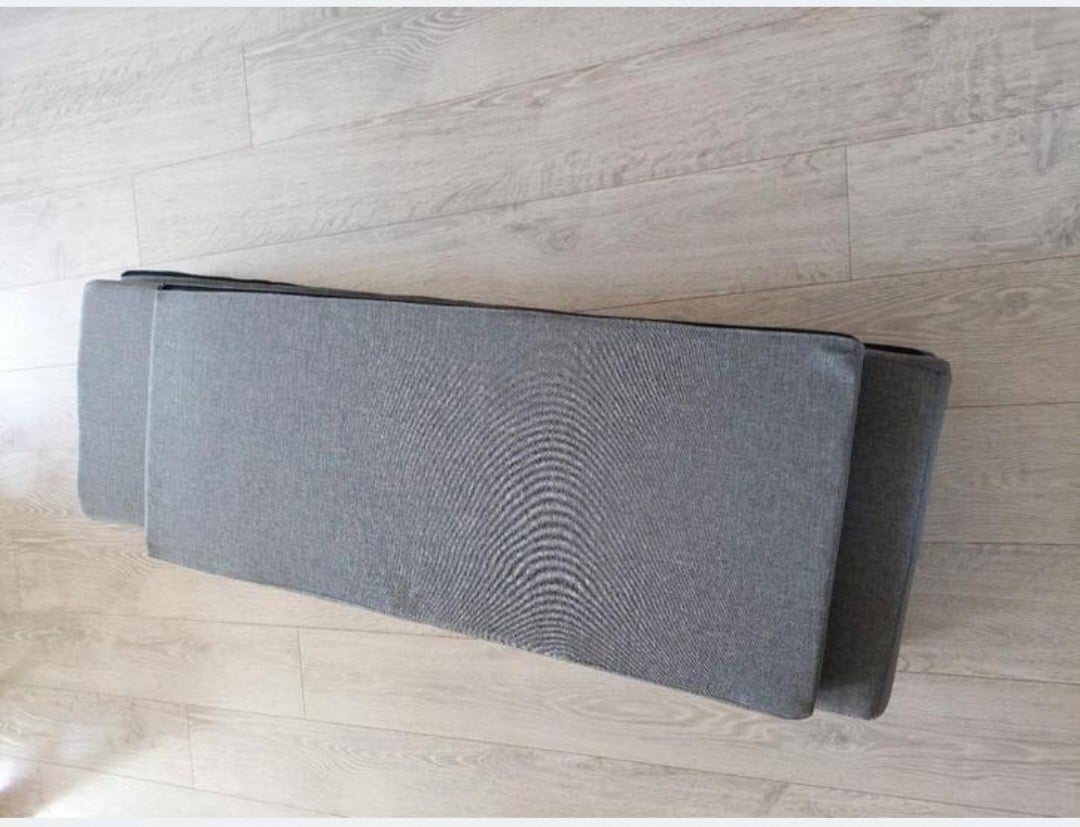 K-foam vouwmatras