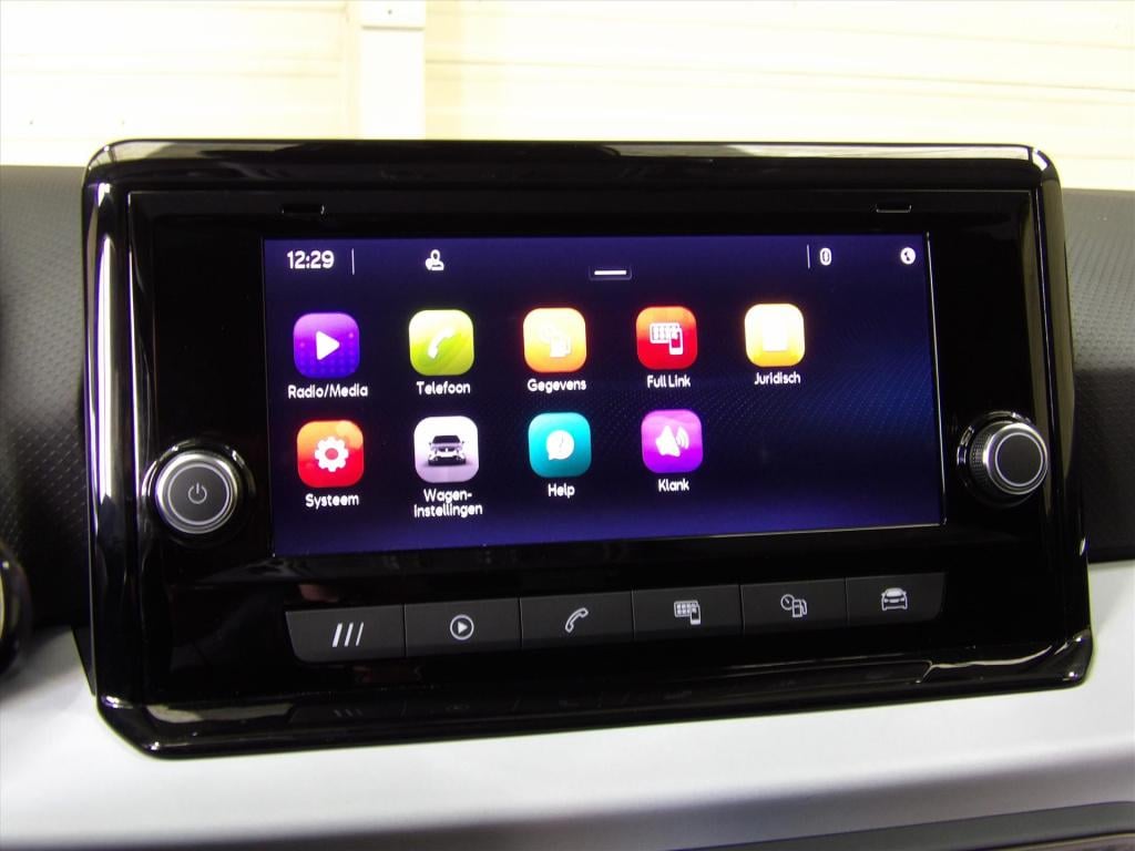 Seat Arona 1.0 tsi 95pk style business intense