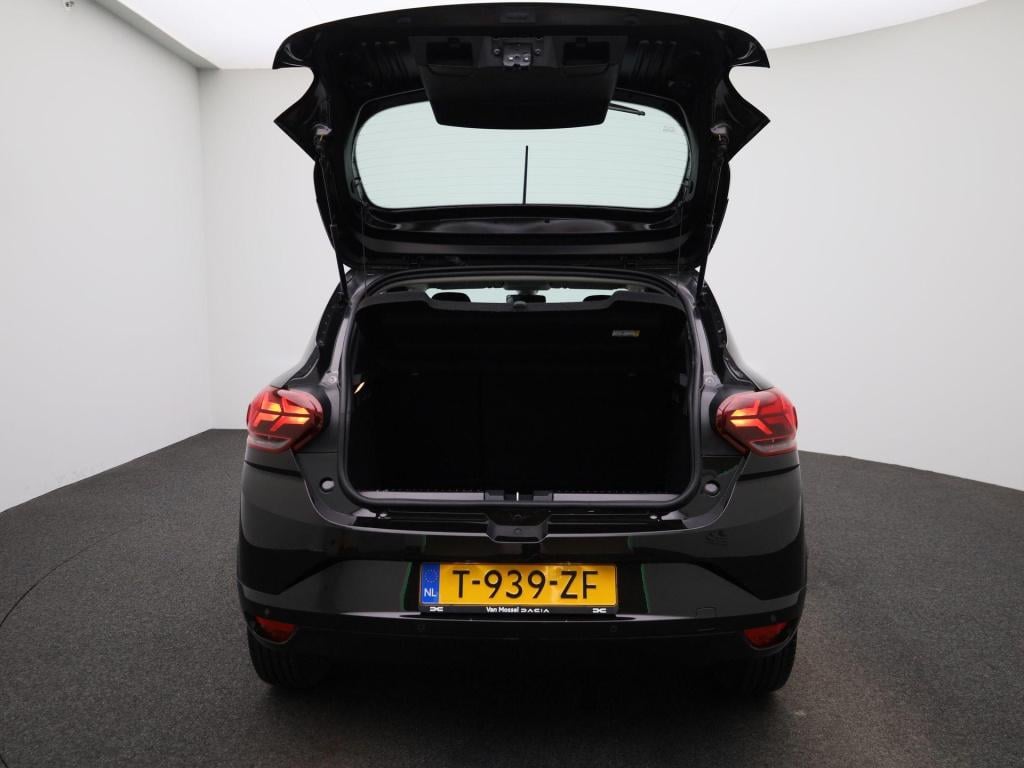 Dacia Sandero 1.0 tce 90 expression | cruise control | airco | bluetooth | 