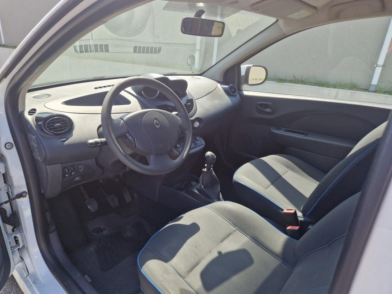 Renault Twingo 1.2 16V Collection