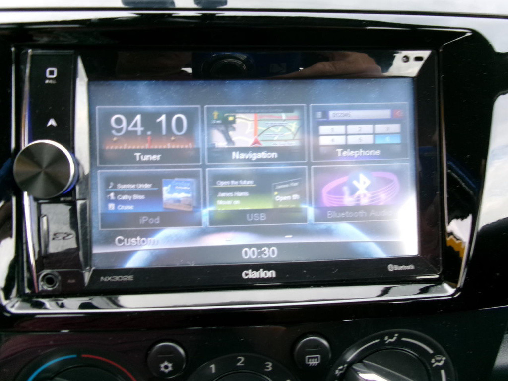 Mitsubishi Space Star 1.0 cool+, airco, start/stop, nav. btw auto!!