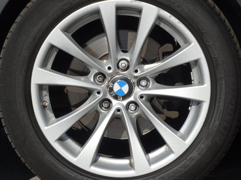 BMW 3-serie touring 320i centennial executive automaat | leder | sportzetel