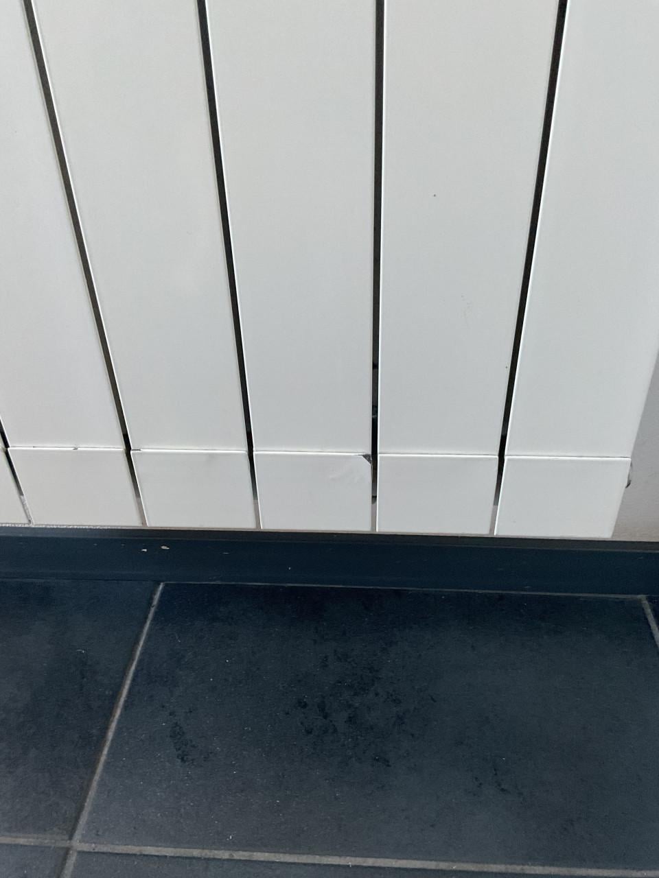 Design radiator