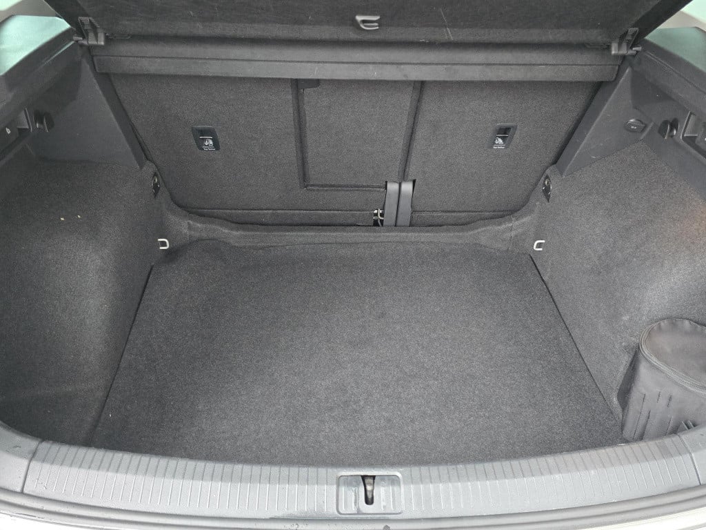 Volkswagen Tiguan 1.4 tsi 4motion highline r-line leder