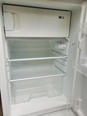 Inventum Tafelmodel koelkast met vriesvak