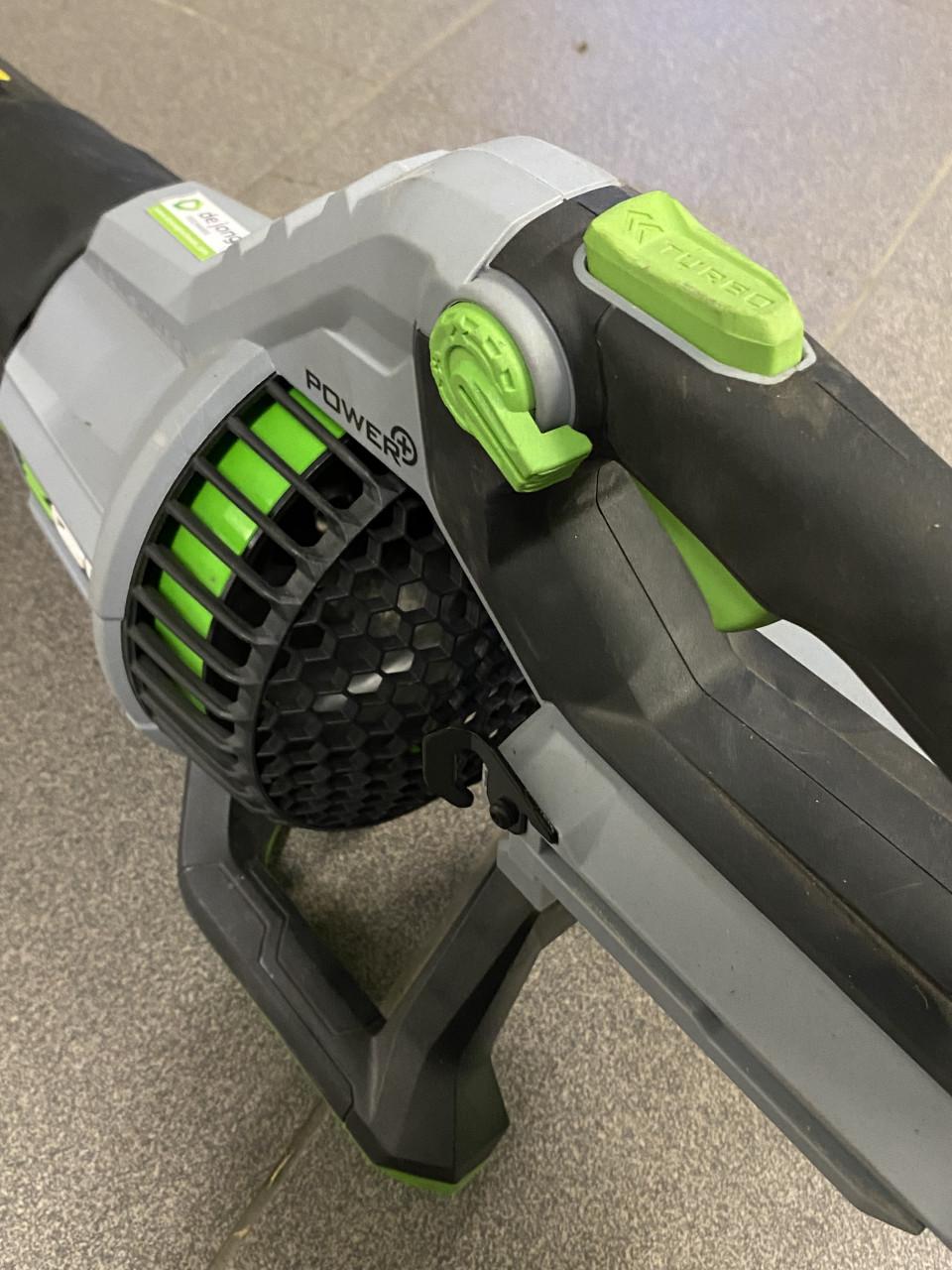 Ego accu bladblazers Ego tuinmachines