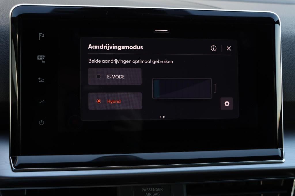 Seat Tarraco 1.4 tsi e-hybrid phev fr business 245pk dsg6 | soh 96,6% |