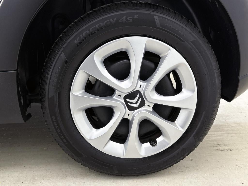 Citroen C3 83 pk you | rijklaar | cruise control | bluetooth | led koplampe