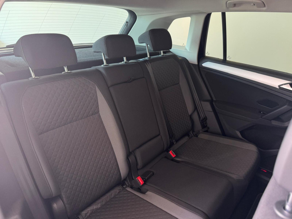 Volkswagen Tiguan 1.5 tsi act comfortline